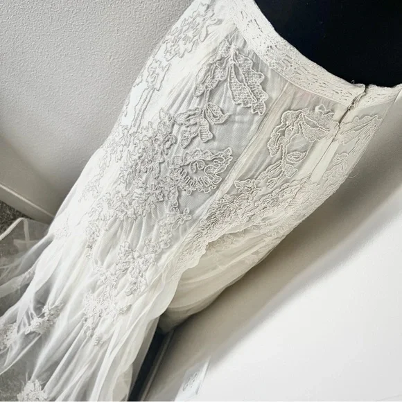 RARE EXC • Free People Cordelia Set - PANTS ONLY • - Picture 8 of 12